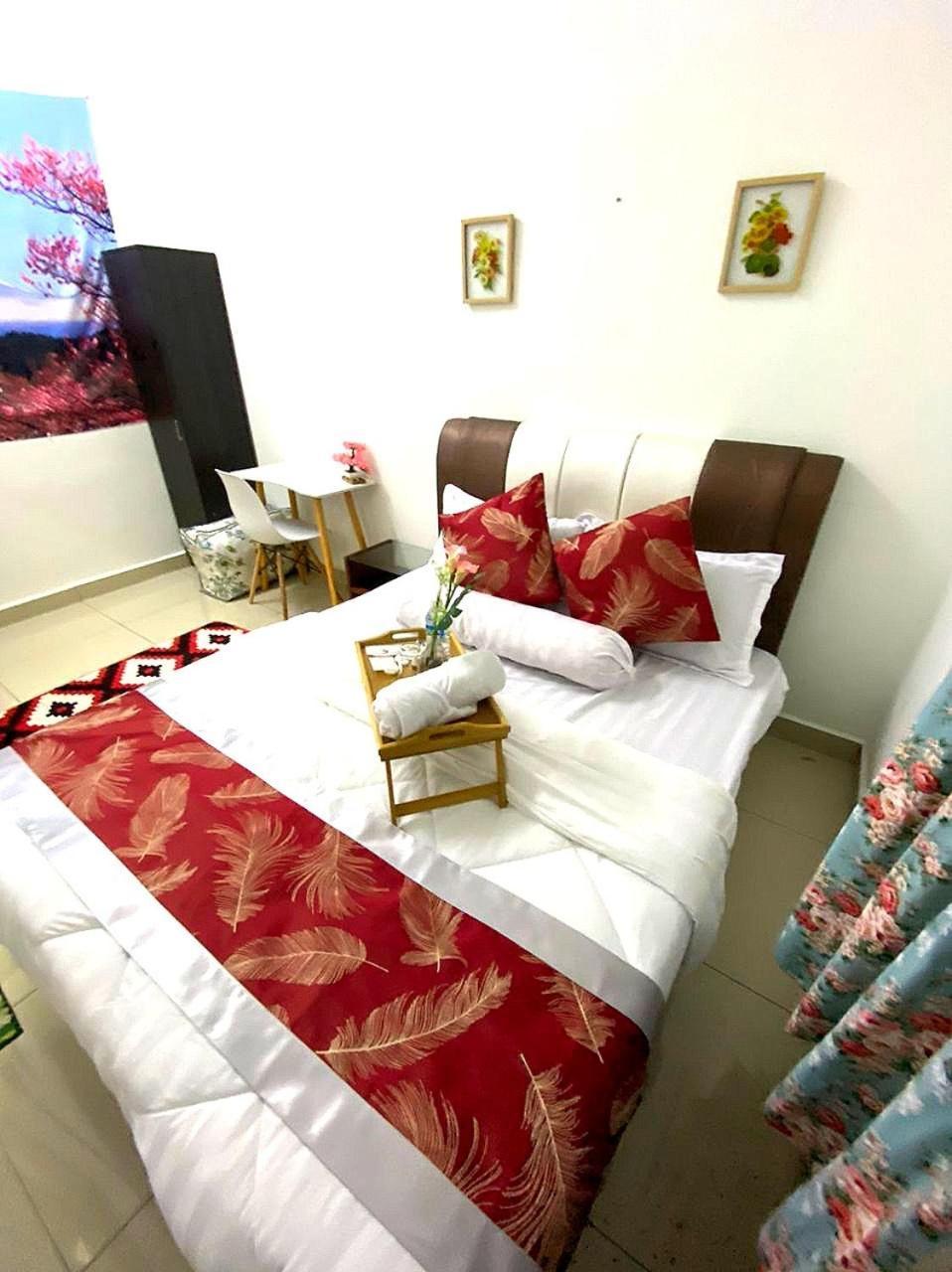 Вилла Desaru 16Pax Family With Private Mini Pool & Jacuzzi Кота-Тингги Экстерьер фото