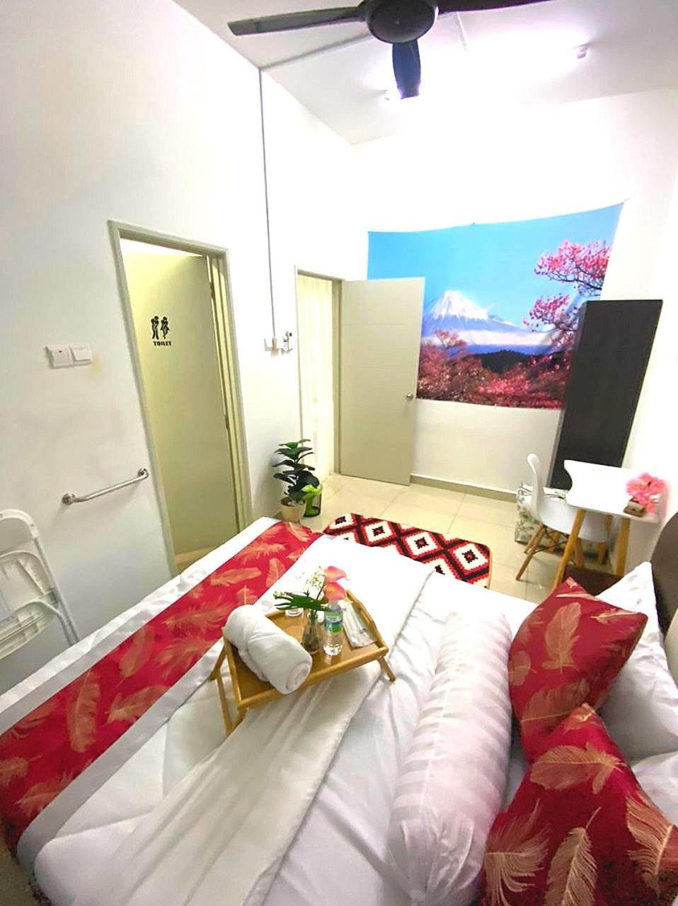Вилла Desaru 16Pax Family With Private Mini Pool & Jacuzzi Кота-Тингги Экстерьер фото
