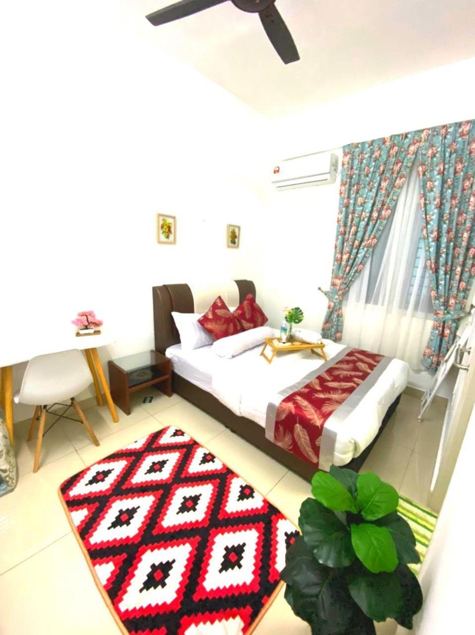 Вилла Desaru 16Pax Family With Private Mini Pool & Jacuzzi Кота-Тингги Экстерьер фото