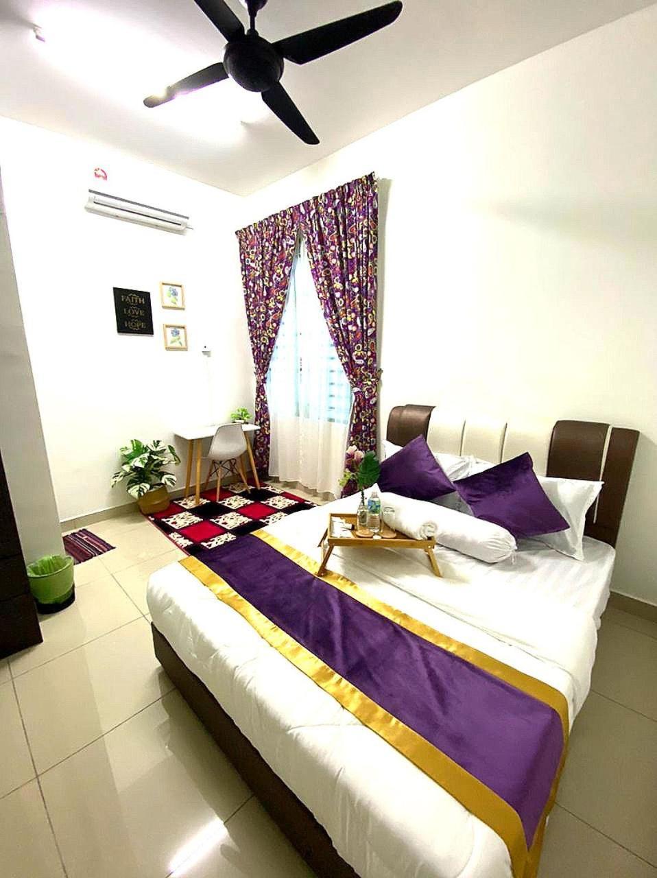 Вилла Desaru 16Pax Family With Private Mini Pool & Jacuzzi Кота-Тингги Экстерьер фото